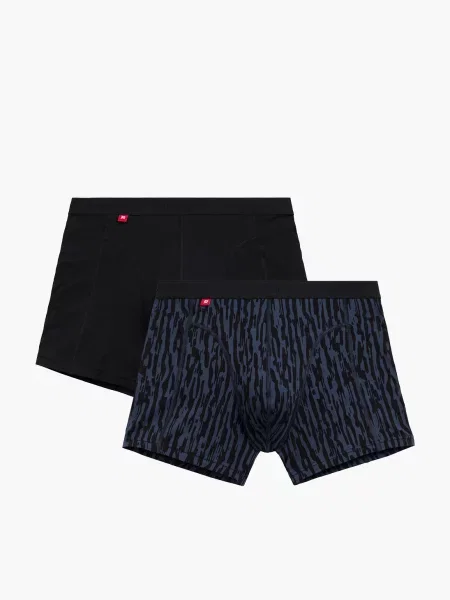 Boksarice Atlantic črna