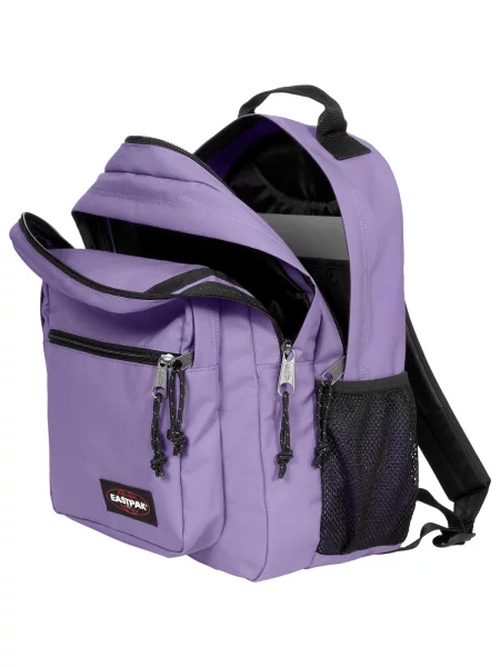 Kézitáska Eastpak lila