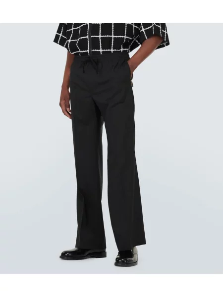 Pantaloni Undercover negru
