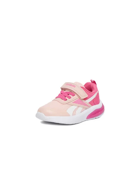 Sneakersy Reebok ružová