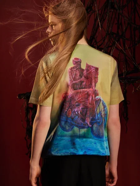 Telovnik Medicine črna