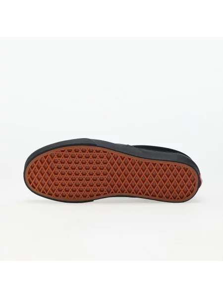 Trampki Vans Classic Slip On Black/ Black EUR czarne
