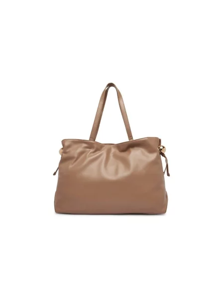 Liu Jo Geantă shopper RICCY maro