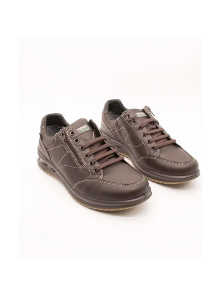 Pantofi Grisport maro
