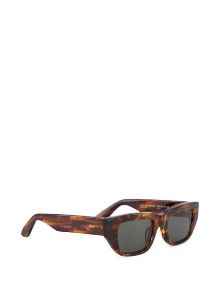 Ochelari de soare Retrosuperfuture maro