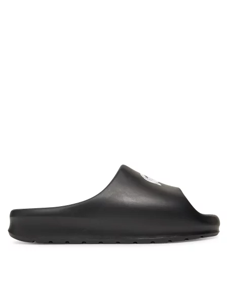 Šlepetės Lacoste juoda