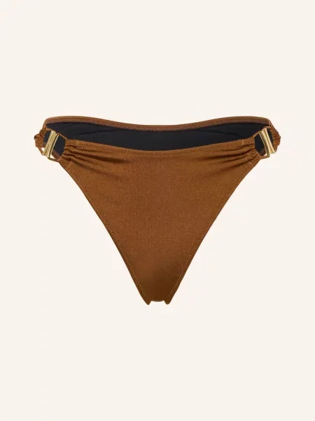 Marie Jo Brazilské Bikiny Hello Sunset hnědá