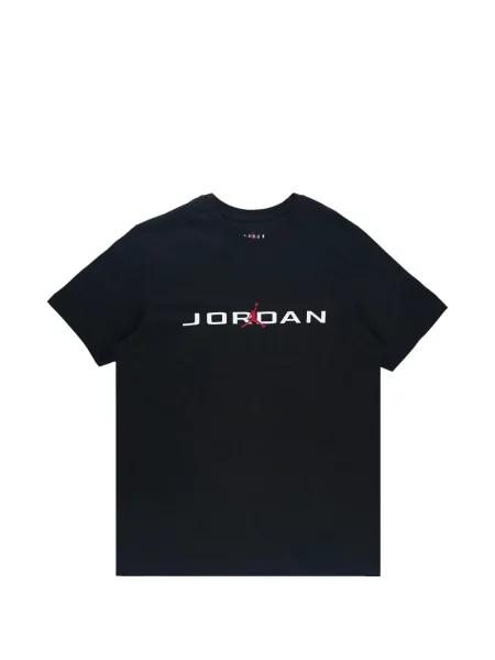 Koszulka Jordan czarna