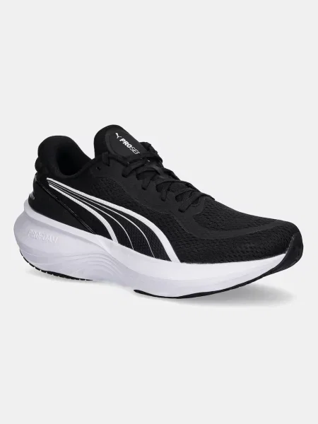 Обувки за бягане Puma Scend Pro 2 черно