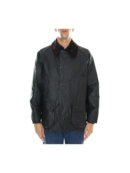 Kurtka Barbour zielona