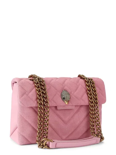 Шкіряна сумочка Kurt Geiger London Kensington