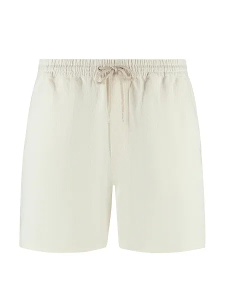 Shiwi Kalhoty Josh vlny bílé