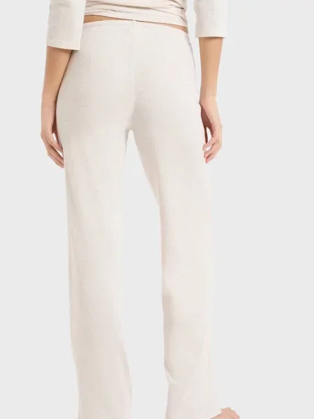 Пижама Etam белая