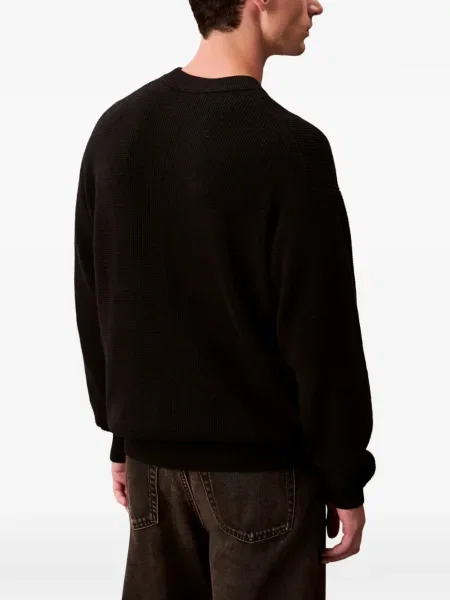 Pulover Calvin Klein negru