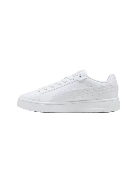 Félcipo Puma fehér
