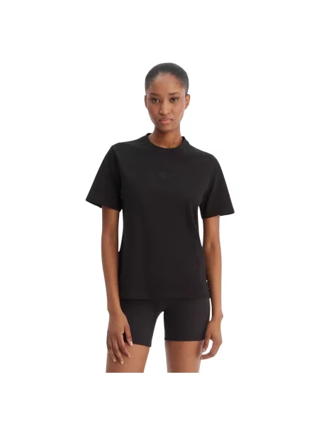 Koszulka sportowa Reebok czarna