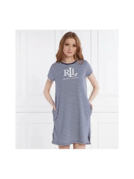 LAUREN RALPH LAUREN Cămașă de noapte