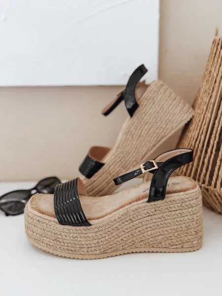 Sandale Dstreet negru