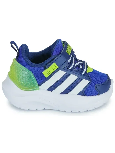 Tenisky Adidas modrá