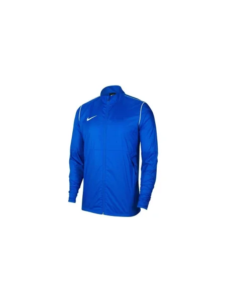 Sako Nike modrá