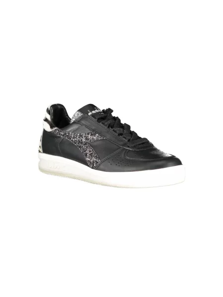 Trampki Diadora czarne