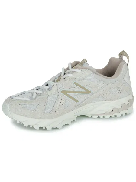 Pantofi New Balance bej