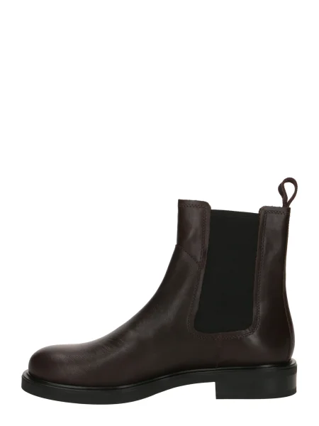 VAGABOND SHOEMAKERS Chelsea škornji FREYA temno rjava