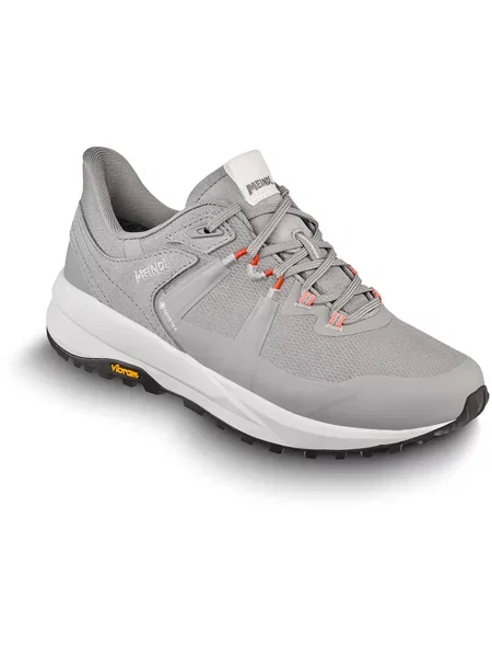 Buty trekkingowe MEINDL Costa Rica Lady GTX z membraną Gore-tex szare