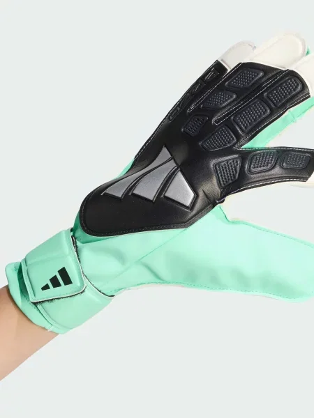 Перчатки Adidas черные