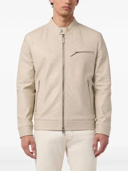 Geanta de piele Billionaire