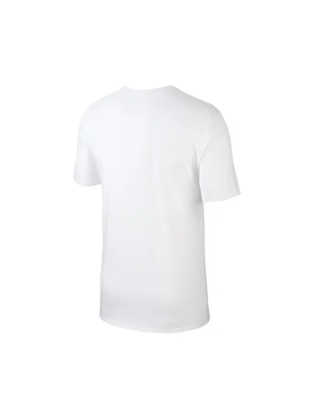Tricou Nike alb