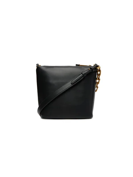 Táska Emporio Armani fekete