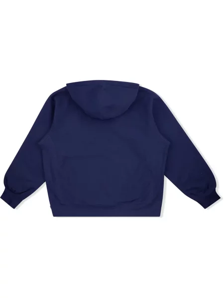 Bluza z kapturem Supreme z nadrukiem