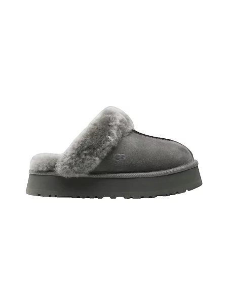 Pantofi Ugg gri