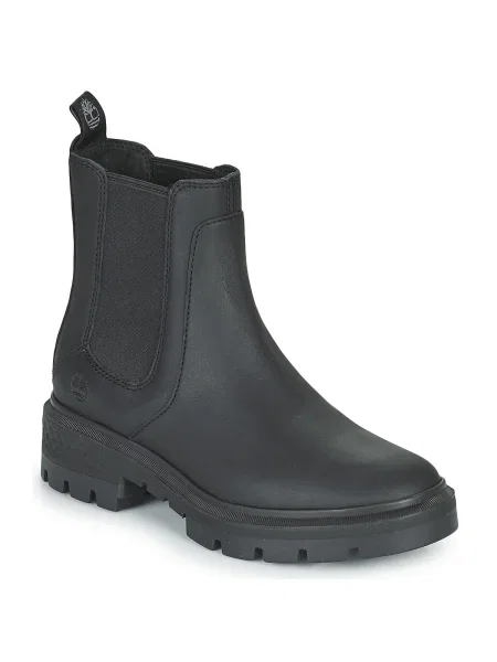Botine chelsea Timberland