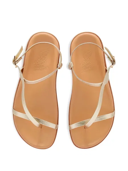 Sandale Ancient Greek Sandals cu bretele