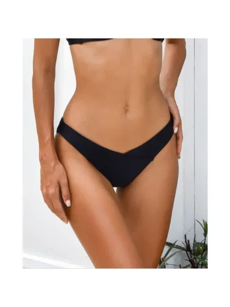 Bikini Caha Capo czarne