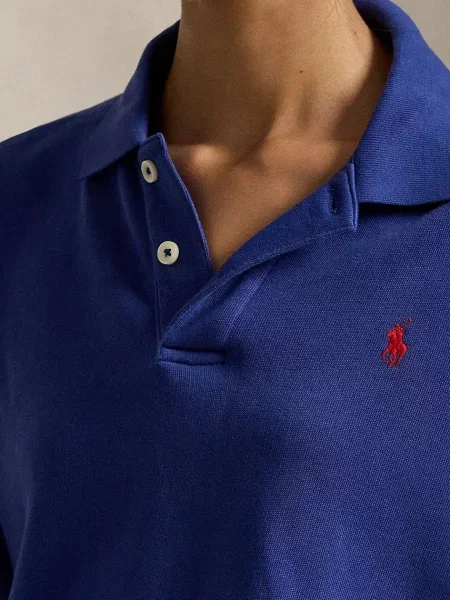Кофта Polo Ralph Lauren однотонна білий