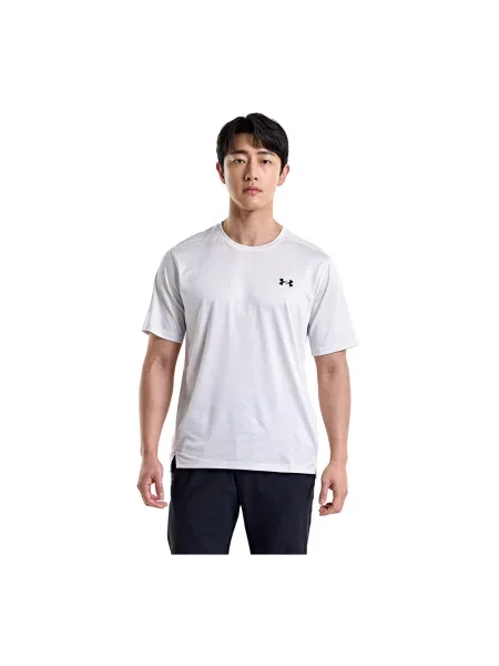 Тениска Under Armour бяло