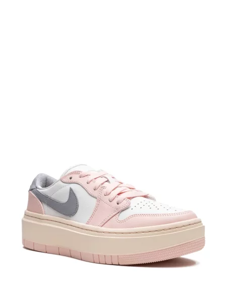 Sportbačiai Jordan Air Jordan 1 rožinė