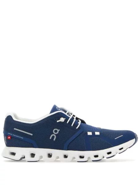 Sneakerși On-running alergare albastru