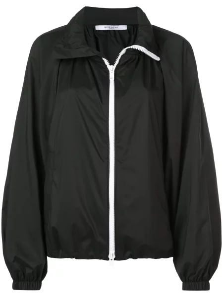 Kurtka bomber Givenchy czarny