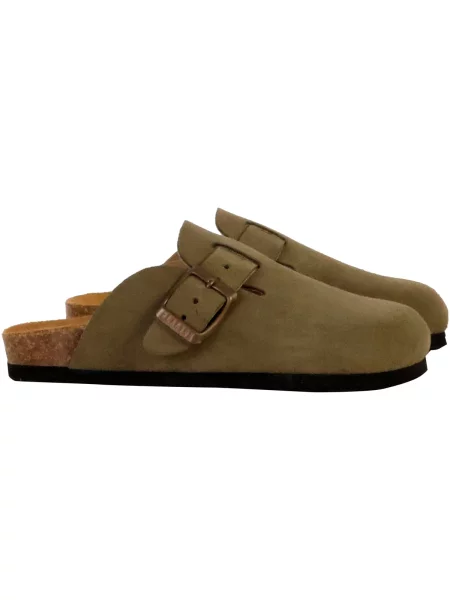 Pantofi copii Plakton verde