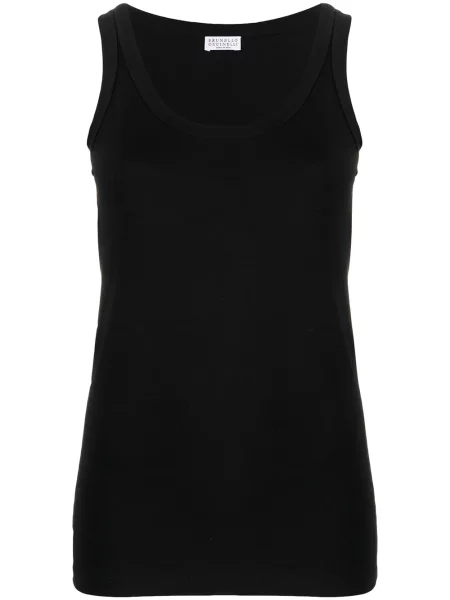 Top Brunello Cucinelli negru