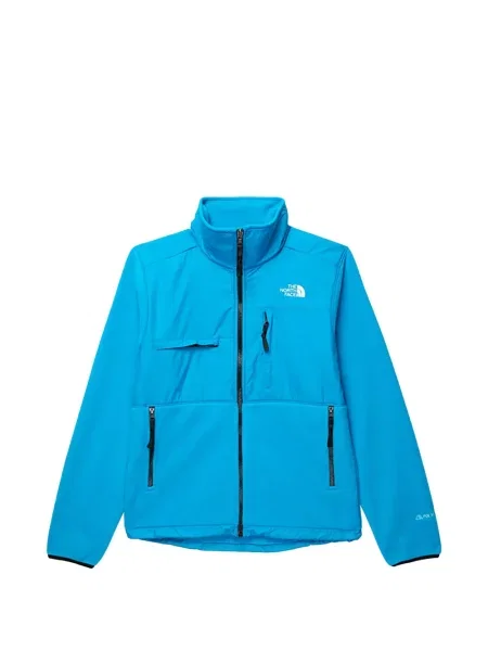 Geacă The North Face albastru