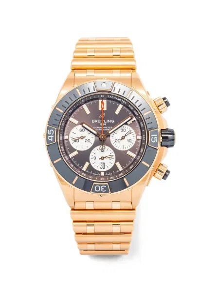 Ceas Breitling negru