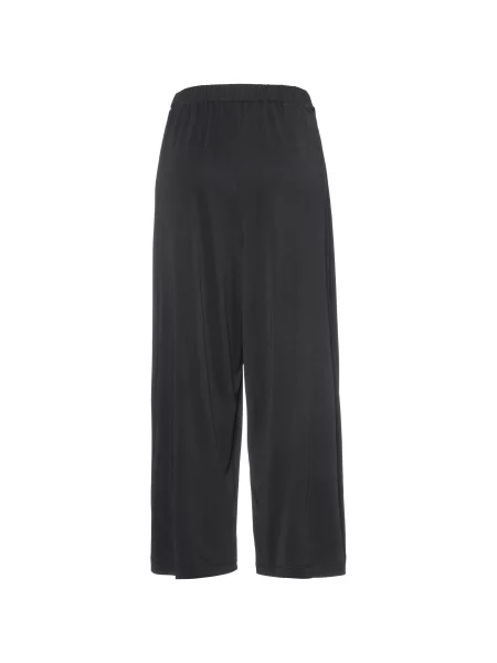 Ragwear Nohavice Rozalia' čierna