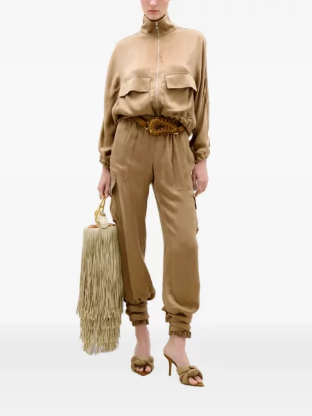 Pantaloni cargo Silvia Tcherassi