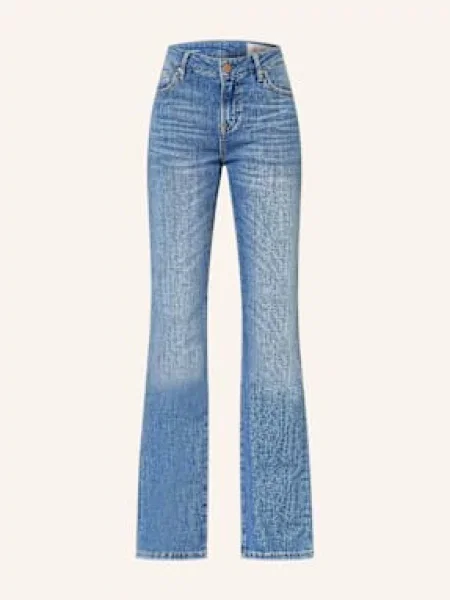 Ag Jeans Bootcut Džíny maco