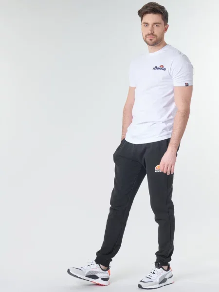 Pantaloni Ellesse negru